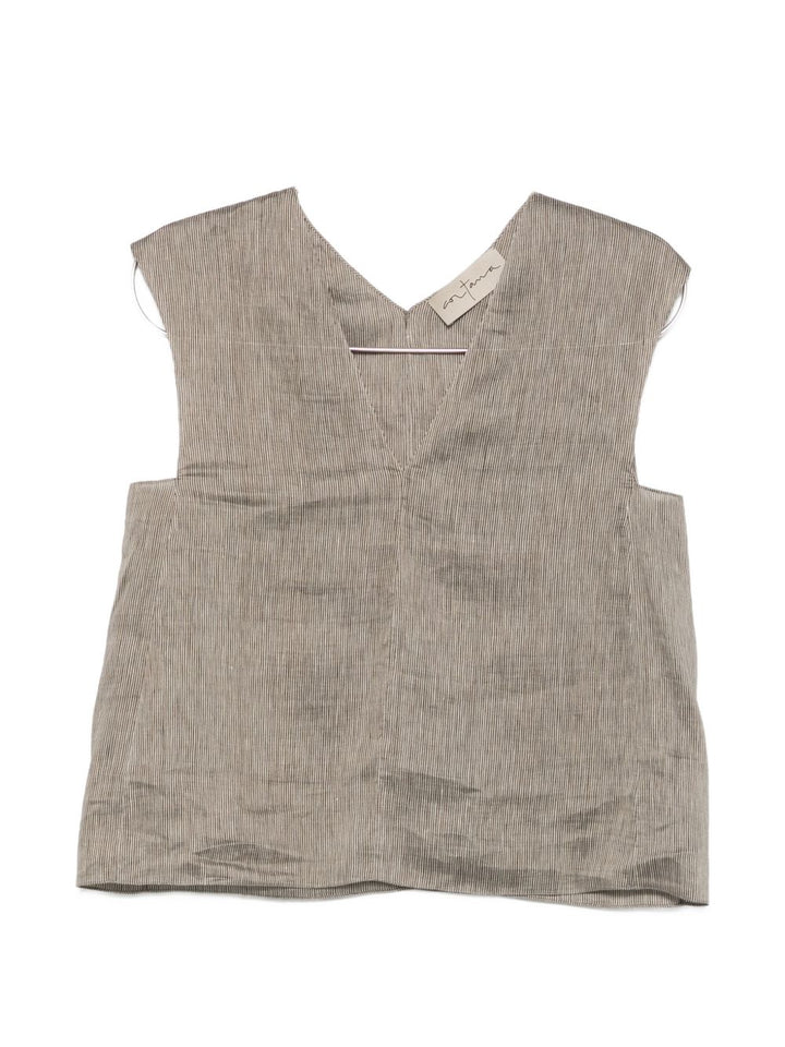 Cortana Top - Neri e Grigi | 390b99133161dcad6d82b58b58bece97bbe3b0ce