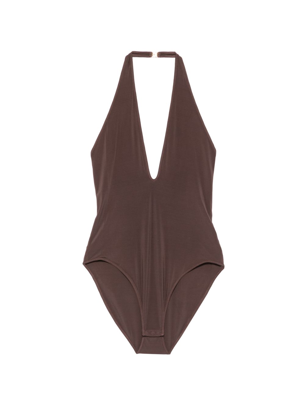 Zimmermann Top - Marroni | 16a99c38b14beb06bb7845d0a6a506de178f12a2