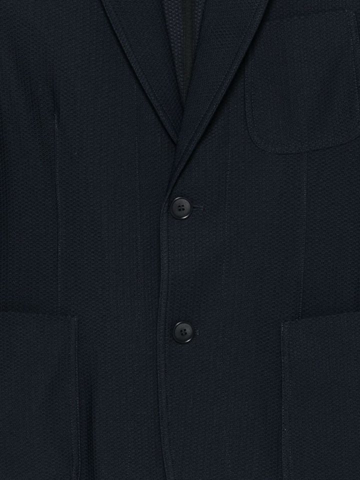 Giorgio Armani Jackets - Blu e verdi | d1e627160241ed43d78a21d3fa6d0cacd3b09c32