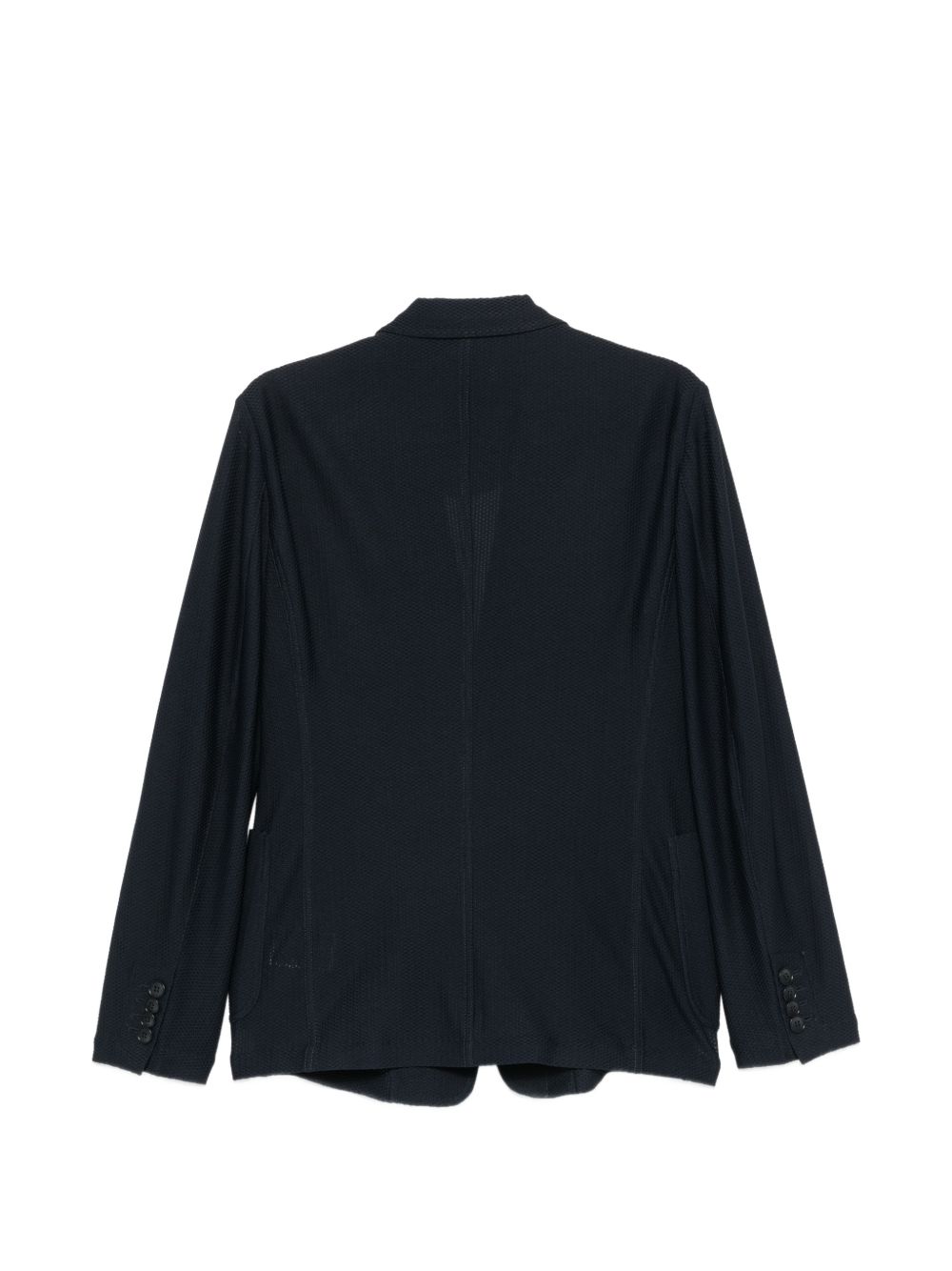 Giorgio Armani Jackets - Blu e verdi | c1fb70a1537a3003c1724f188929d5630cf64c14