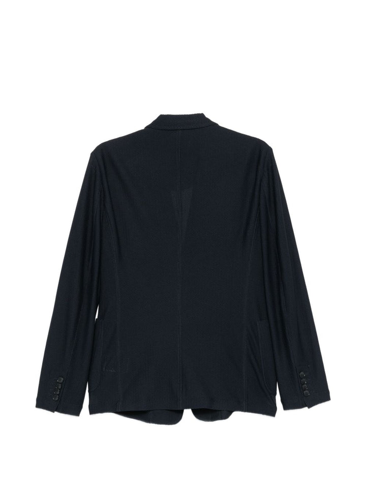 Giorgio Armani Jackets - Blu e verdi | c1fb70a1537a3003c1724f188929d5630cf64c14