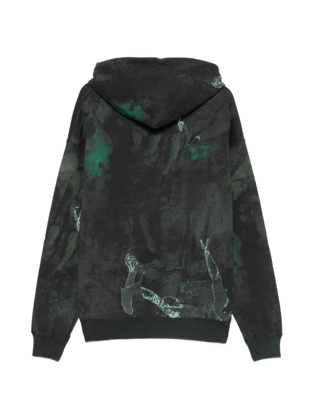 Off White Sweaters - Neri e Grigi | 85aac315739e05488a3af3da8628b5635393ae1a