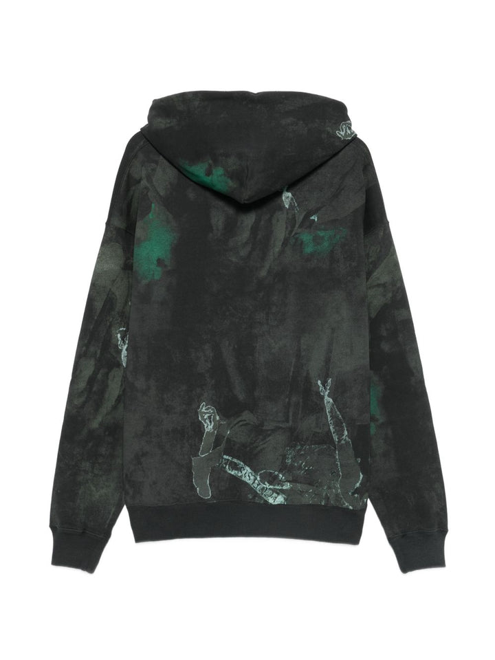 Off White Sweaters - Neri e Grigi | 85aac315739e05488a3af3da8628b5635393ae1a
