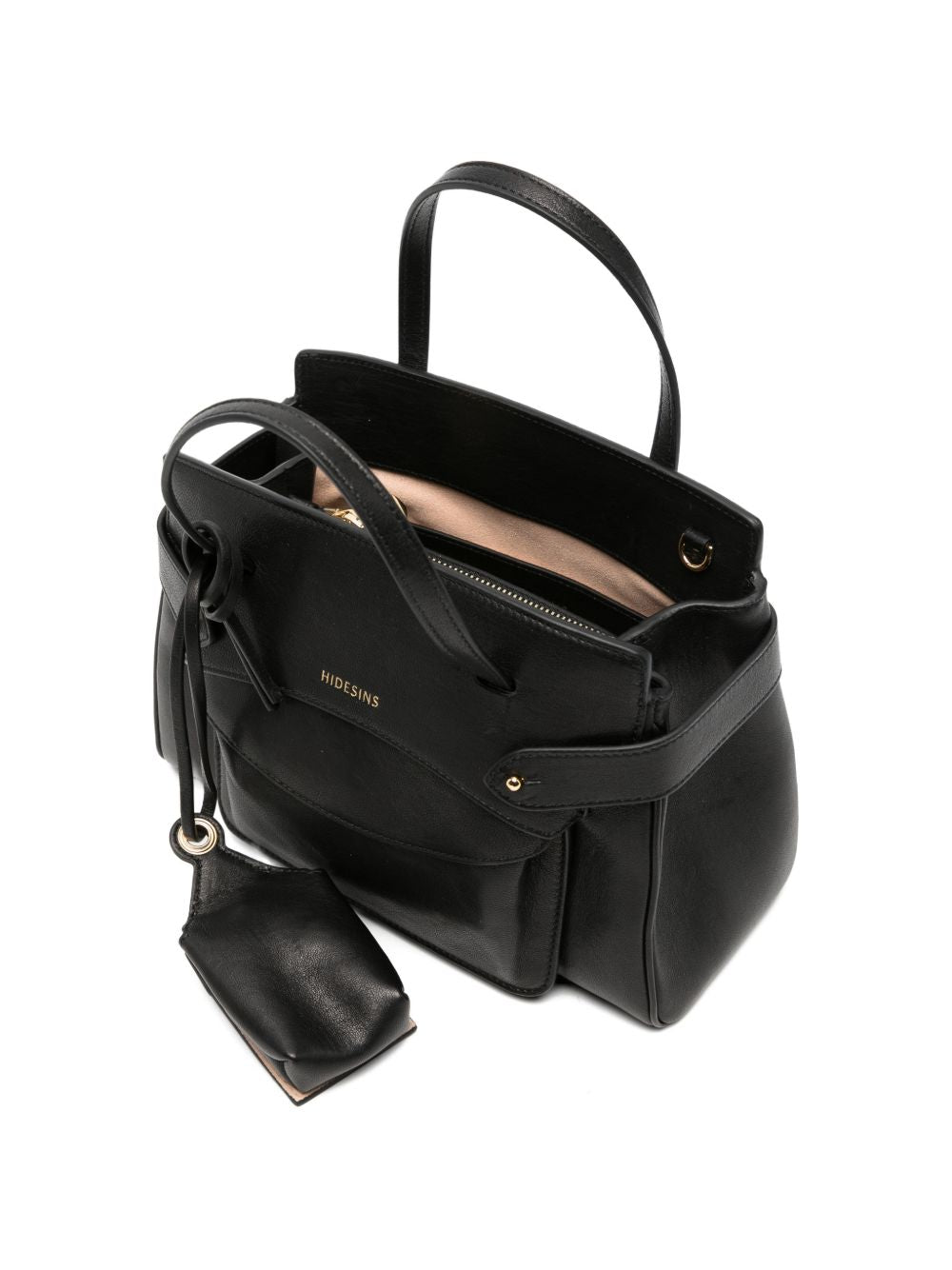 Hidesins Bags - Neri e Grigi | f5edeee1b506f45f76f0d9755336c61eea5f7691
