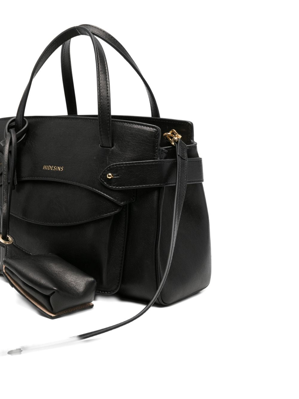 Hidesins Bags - Neri e Grigi | 7429e17e94801909ef278e2460fde3131317c036