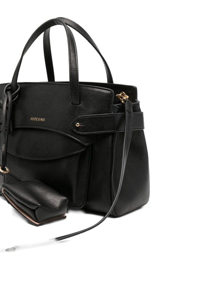 Hidesins Bags - Neri e Grigi | 7429e17e94801909ef278e2460fde3131317c036