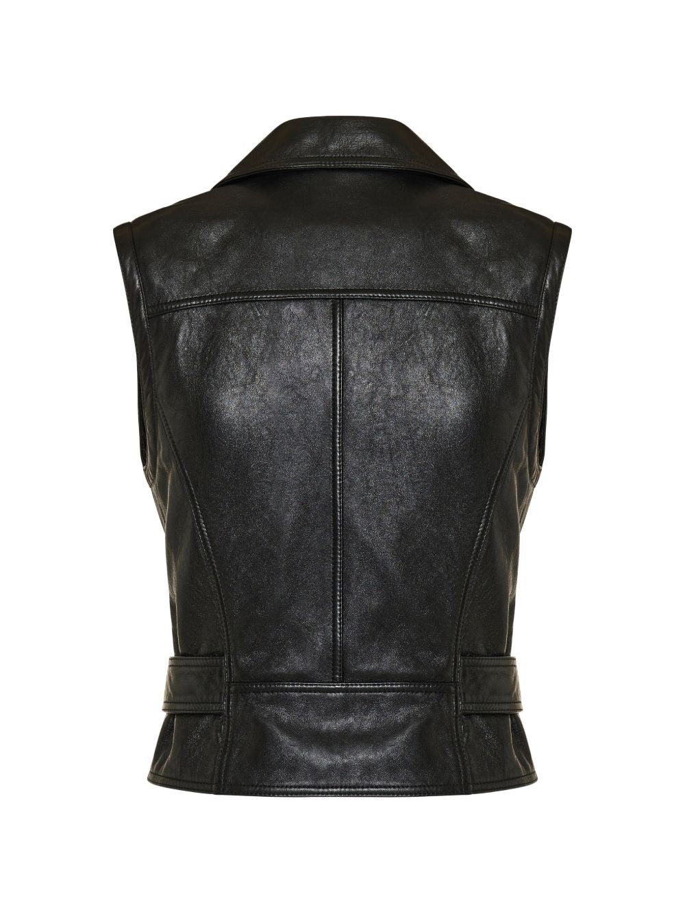 Saint Laurent Jackets - Neri e Grigi | fe10d52ffbf30cf05476ad8253a87c088a7a1fc9