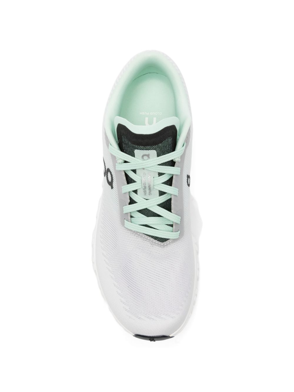 On Sneakers - Neri e Grigi | 521bd8e1c009f384faededefc2b402d2f8c8ca59