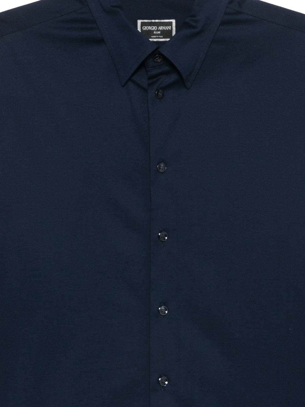 Giorgio Armani Shirts - Blu e verdi | 5b608797069235991dbe59d49e901ff5a267f4cf