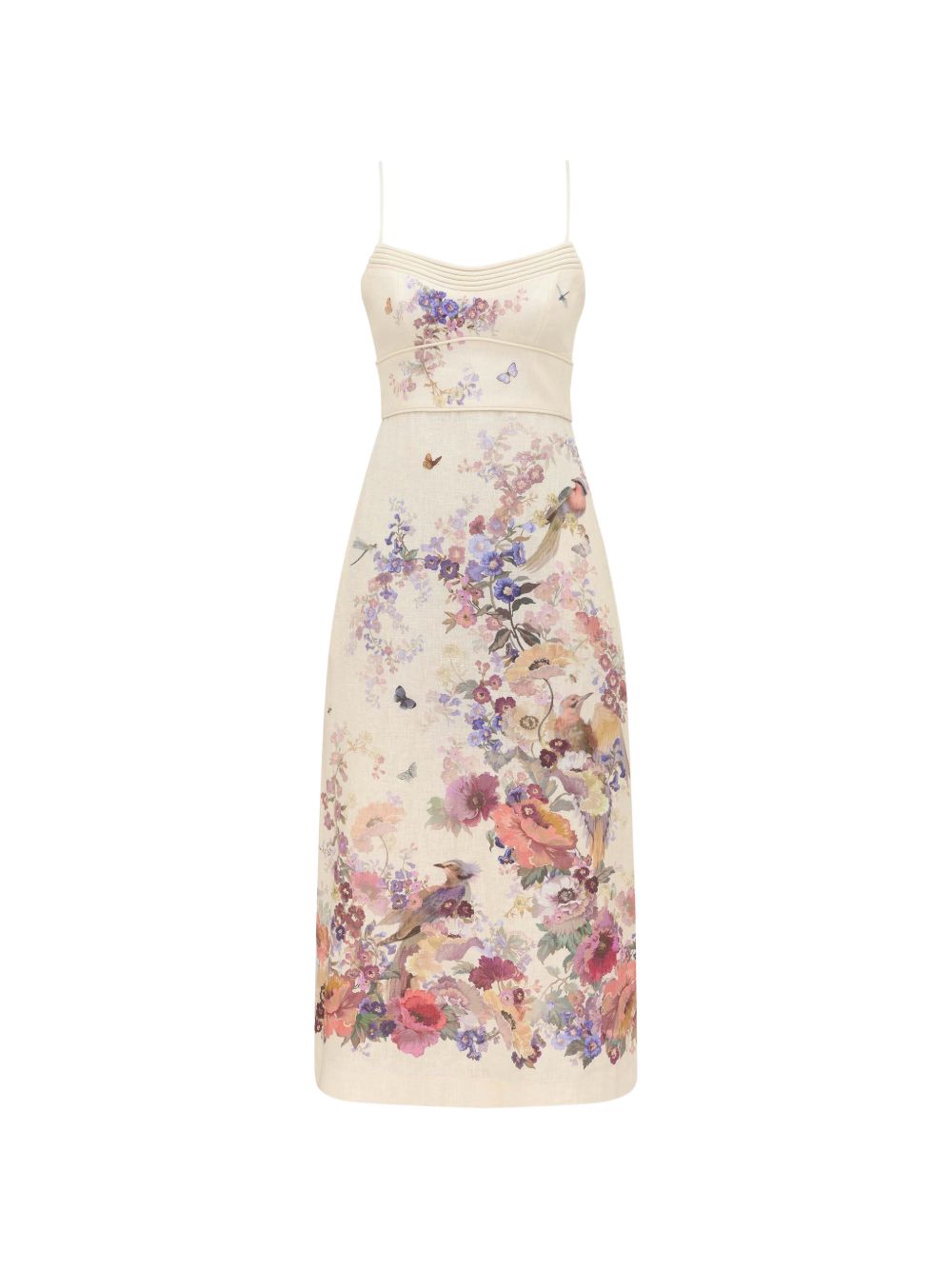 Zimmermann Dresses - Chiari e Naturali | d8b7a15d244fbea3c2aae8c76d8229528dfaa885