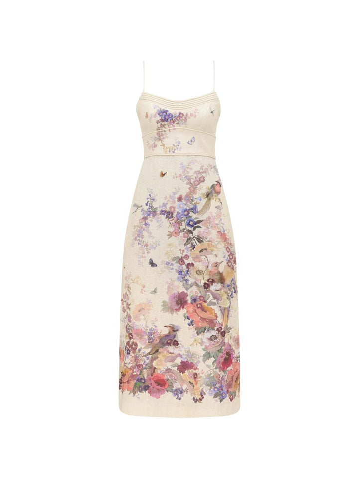 Zimmermann Dresses - Chiari e Naturali | d8b7a15d244fbea3c2aae8c76d8229528dfaa885