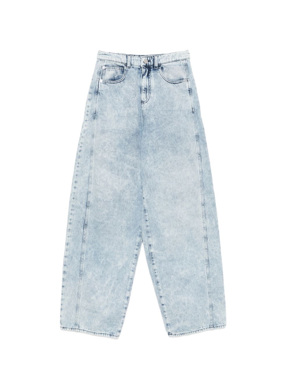 Emporio Armani Jeans - Blu e verdi | 180c9090248b9b7e45c8f9b135d331294cf0b2be