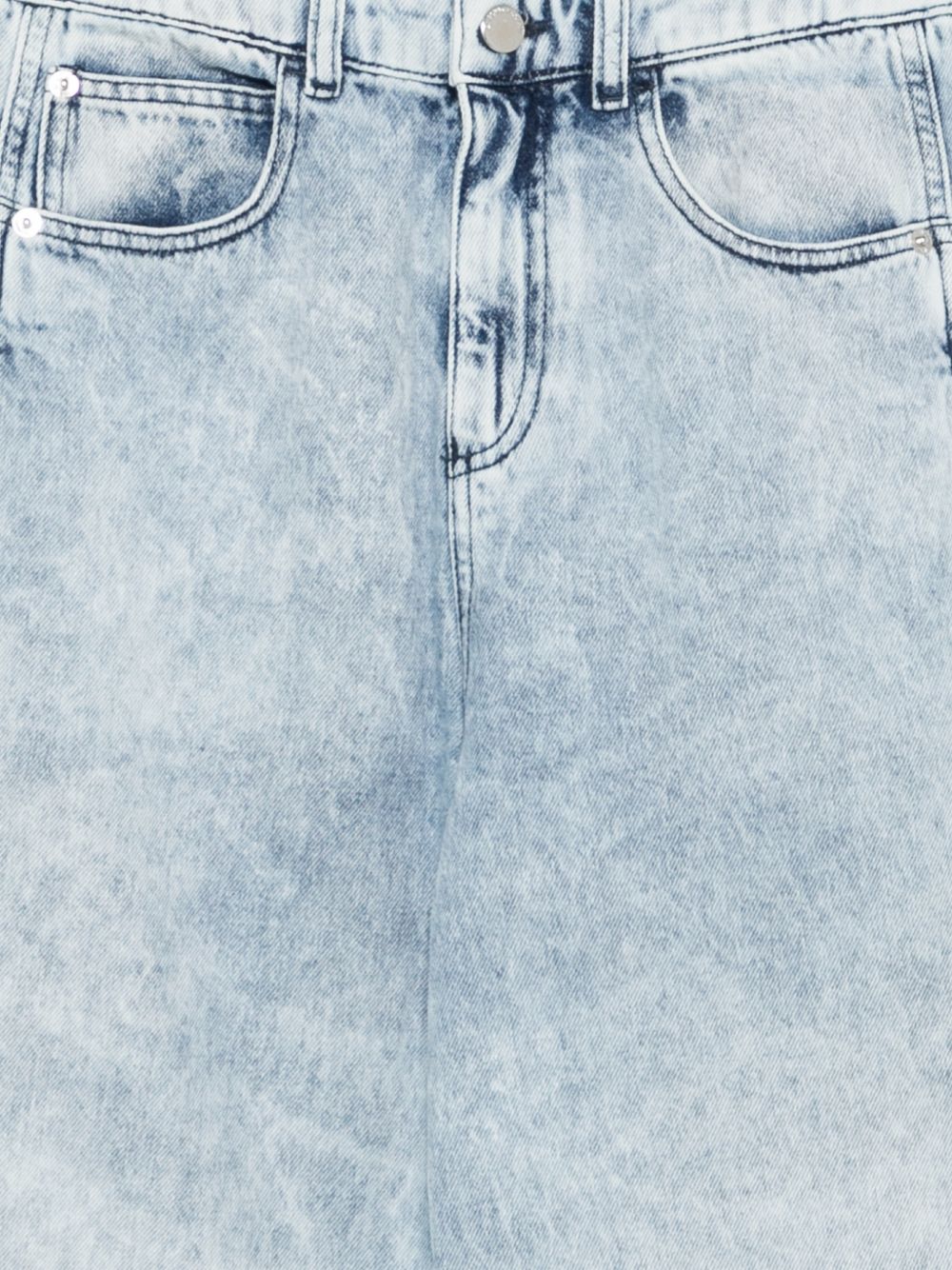 Emporio Armani Jeans - Blu e verdi | db8703b782faeeb42b8e6e6cc42967ee010f00e9