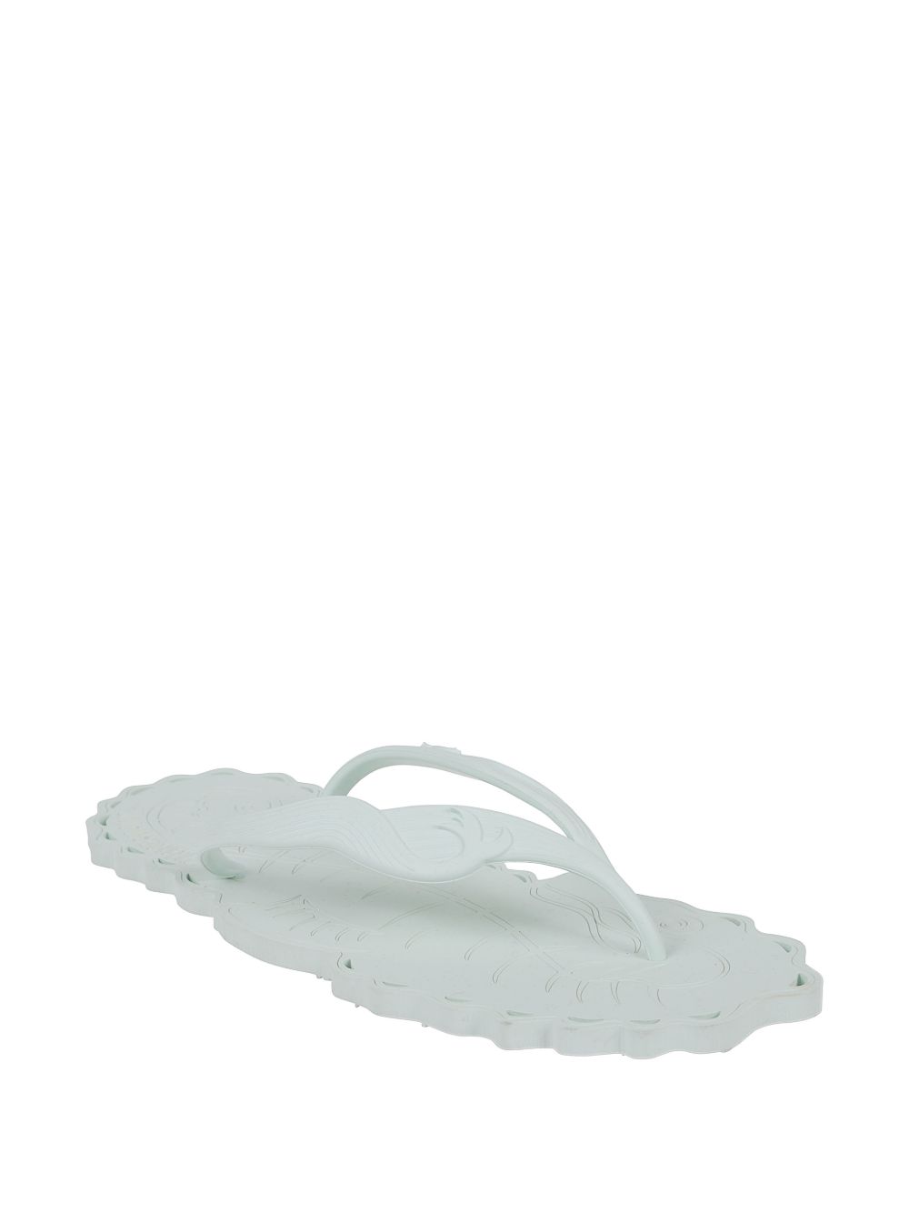 Zimmermann Sandals - Blu e verdi | f970a13f7087cd1cd85acfabc4d4889313cd4d4d