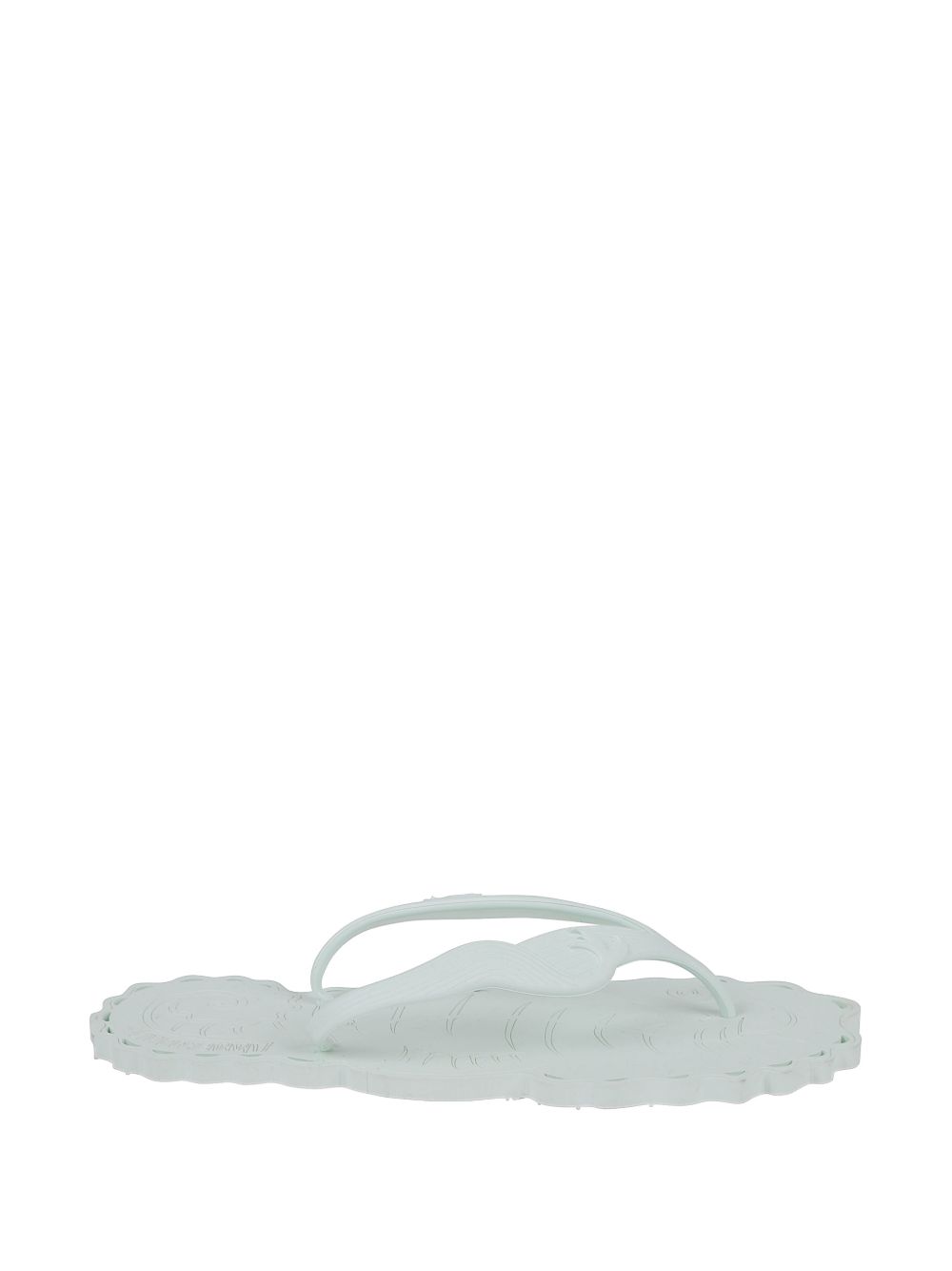 Zimmermann Sandals - Blu e verdi | 027dbc4138e760927115cb83a2642779d7f09d18