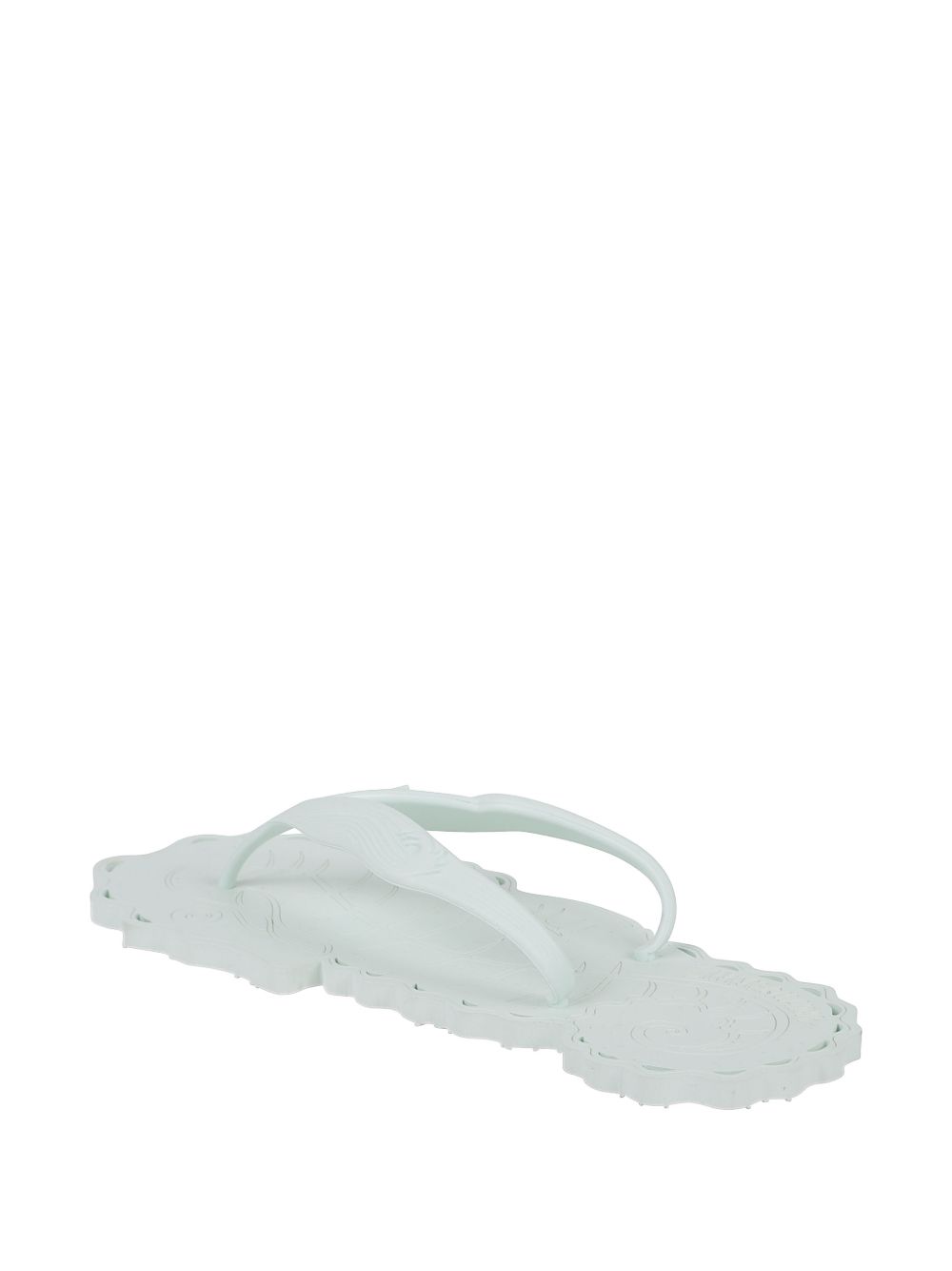 Zimmermann Sandals - Blu e verdi | c73b0d1b8d4910ba81326de0aafdb1fe42fcdd7a