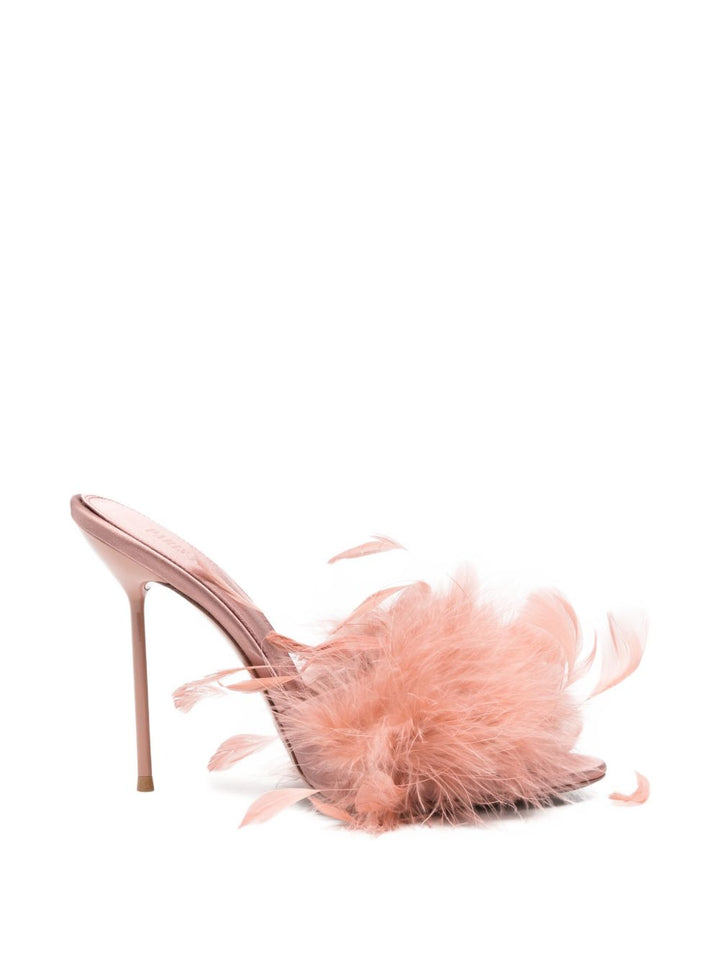 Paris Texas Sandals - Chiari e Naturali | d7b443a8bf2b9f8551a154d06bcbe17ebe0fd60e