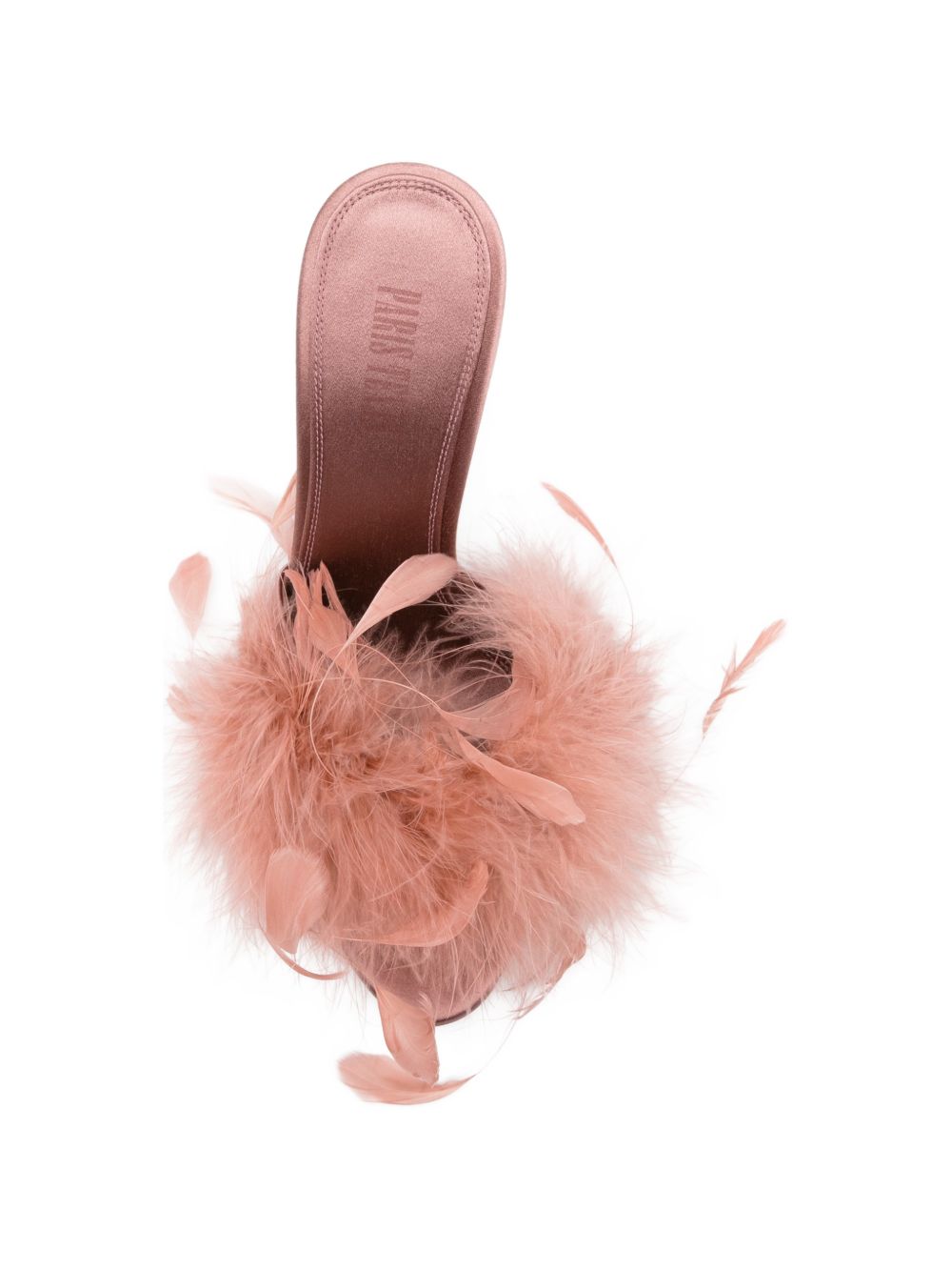 Paris Texas Sandals - Chiari e Naturali | 661ddd689ffde40f7683a96572ff8b9d4820db30