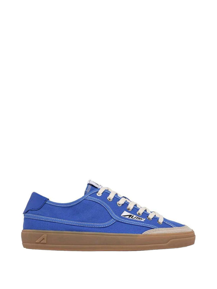 Autry Sneakers - Blu e verdi | 399dae70dd2967c6c25e413575e88a756e820cda