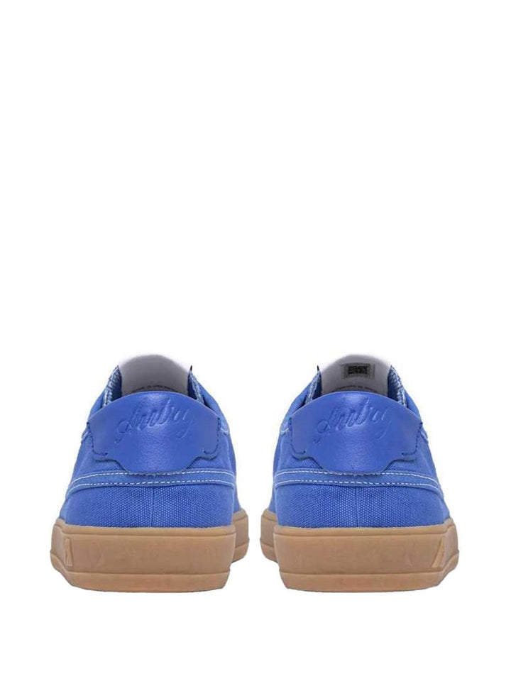 Autry Sneakers - Blu e verdi | 2884bb792fba0371616c57e85bfcdd5d11513987