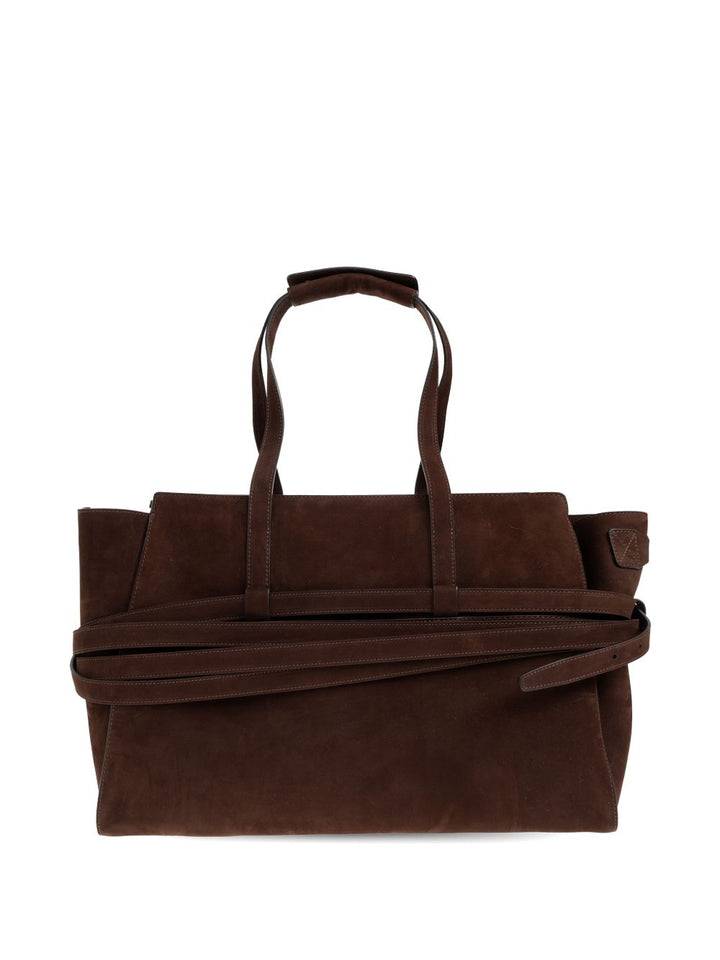 Moschino Bags - Brown | d1e05c843138a5ab765b795c359760871618ec3a