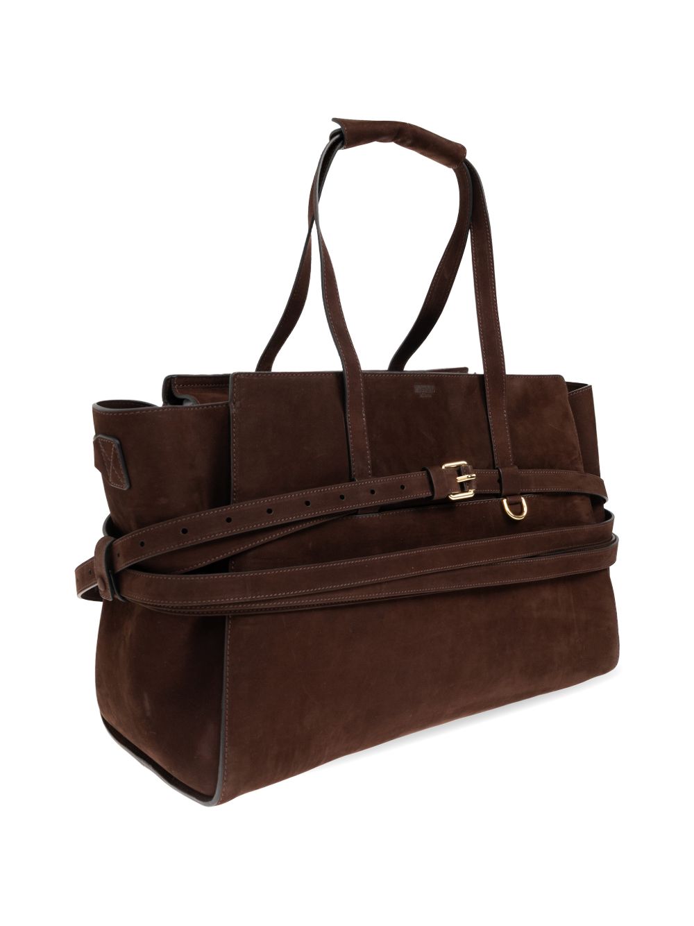 Moschino Bags - Brown | 0dfcb626ded98e072d16d986460db7d9e7a1f5dd