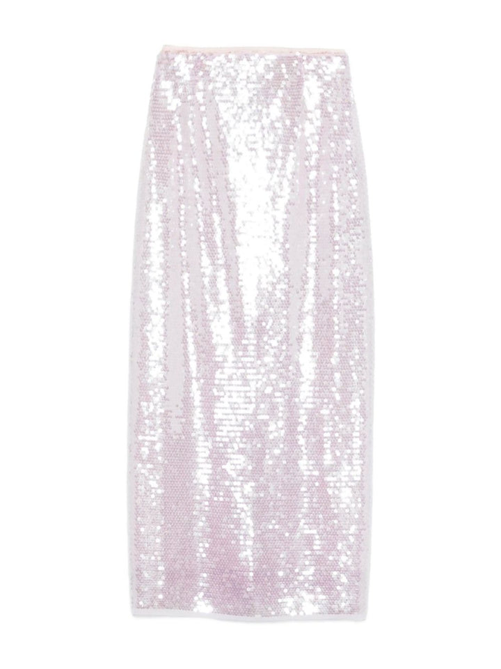 Forte Forte Skirts - Chiari e Naturali | e62368e2ab52466f1666b97ab4e86c4d8292cde2