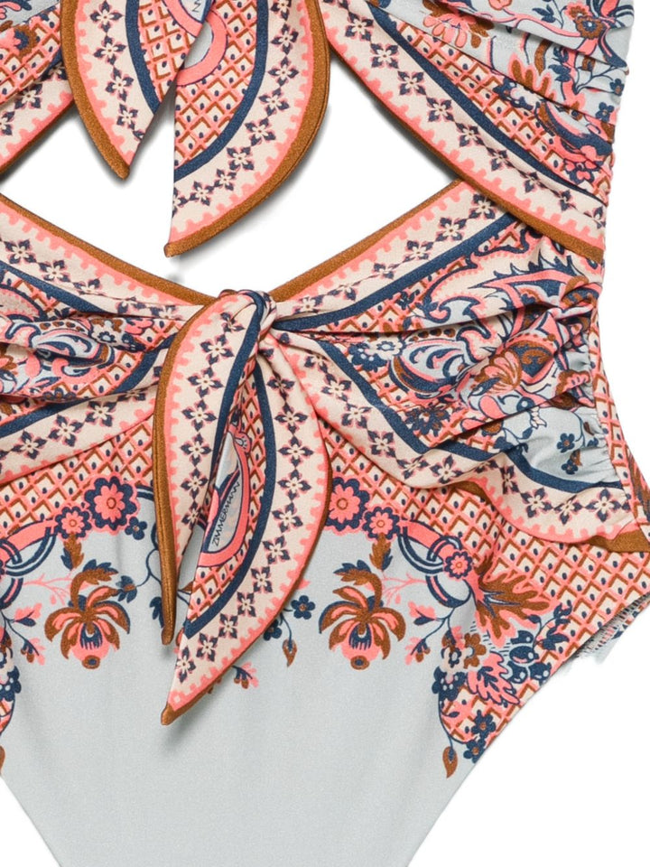 Zimmermann Sea clothing - BLU | 224e77e6923c87b1cb0715a4e51b5be3f92ca2f4