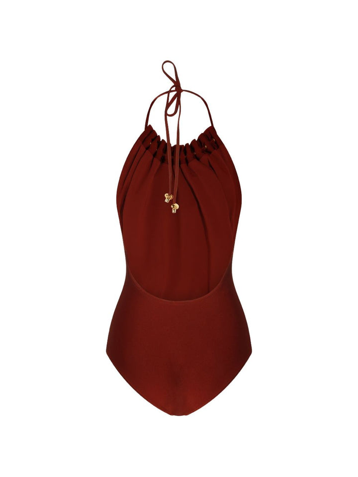 Zimmermann Sea clothing - Marroni | 89e73022dd6eaef439ff62eab022b2a28615836a