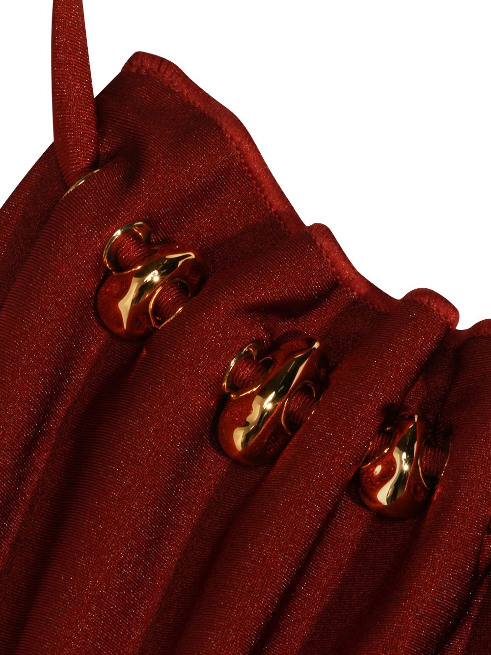 Zimmermann Sea clothing - ROSSO | 3b5df126f5274aa402a68dd8a5741d40c145a684