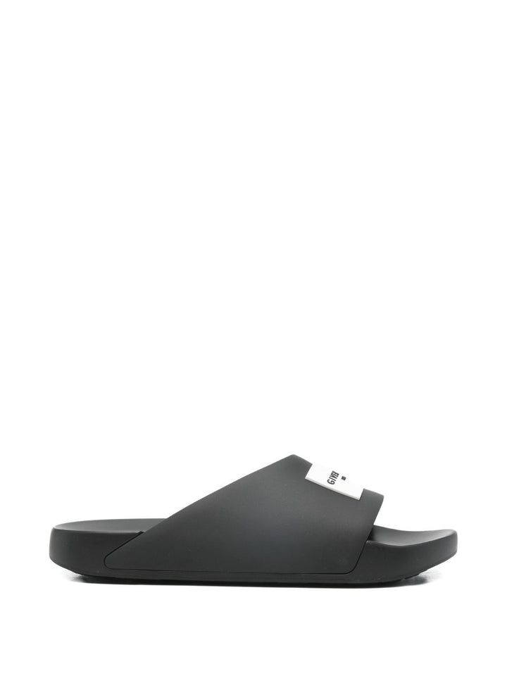 Givenchy Sandals - BLACK | 4629b89e3e5d31ad73ff3ddd8b0e50fb24f1b2b9