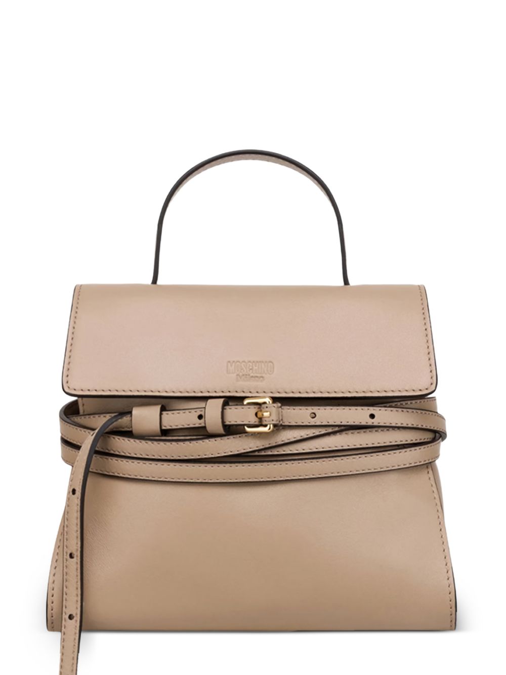 Moschino Bags - Light and natural | 9c8c3a49af9c482f1743631c368c9bb4c02cb6ae