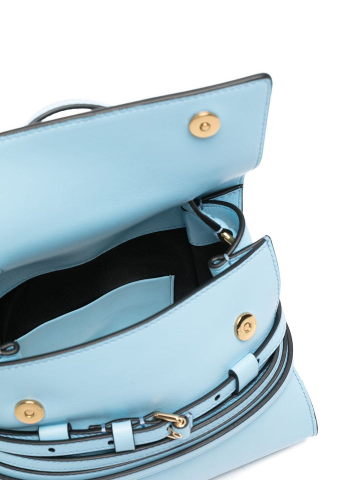 Moschino Bags - Blue and green | 9ef581ae691a1bd28130565f825369e10d666864