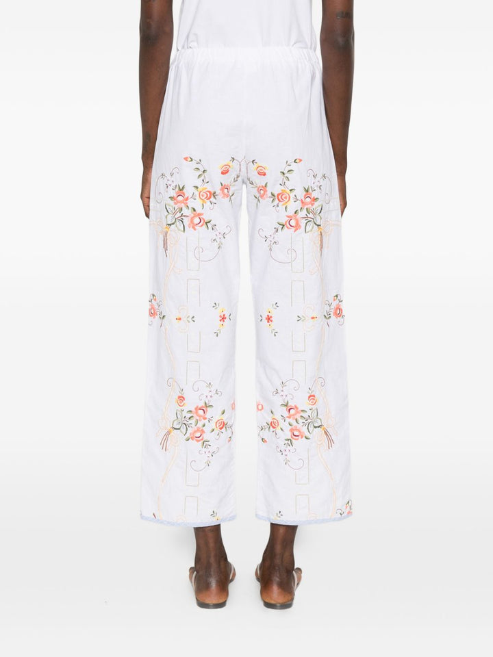 Relax Re-Lux Trousers - Chiari e Naturali | fef2c5a7ed992625fdc986dbb640327334fc39b8