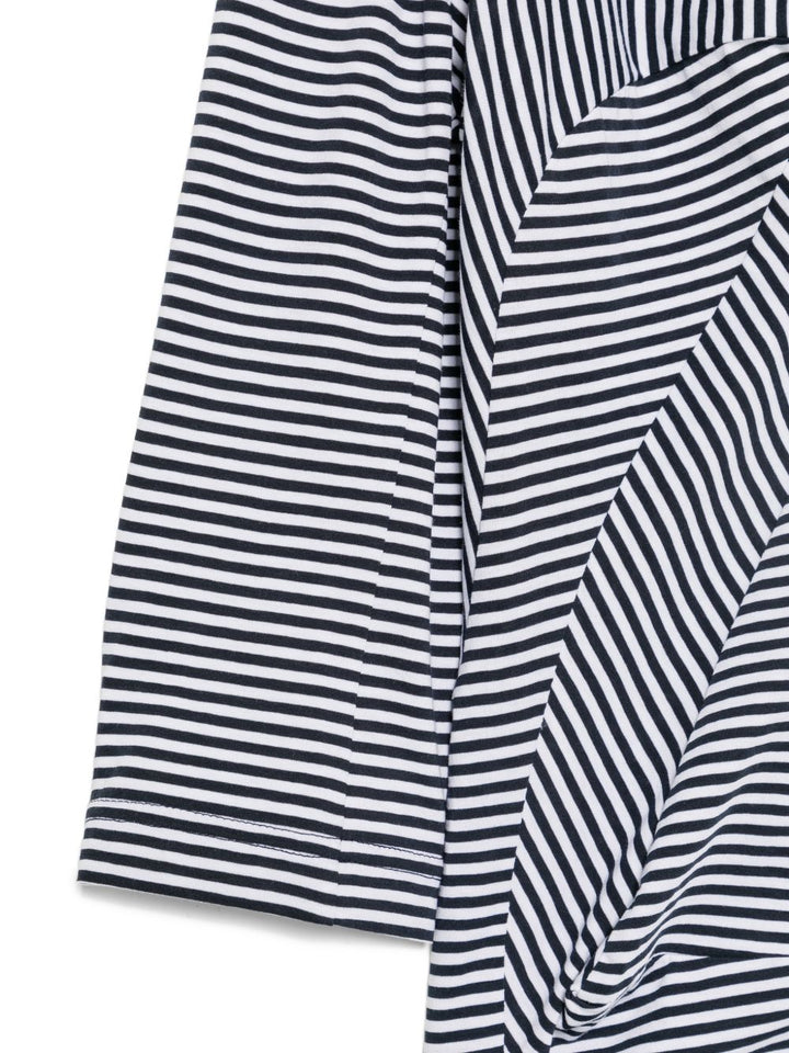 Junya Watanabe T-shirts and Polos - Blu e verdi | feb73c867fef7af4bec02922a6e90d4696f8bbb7
