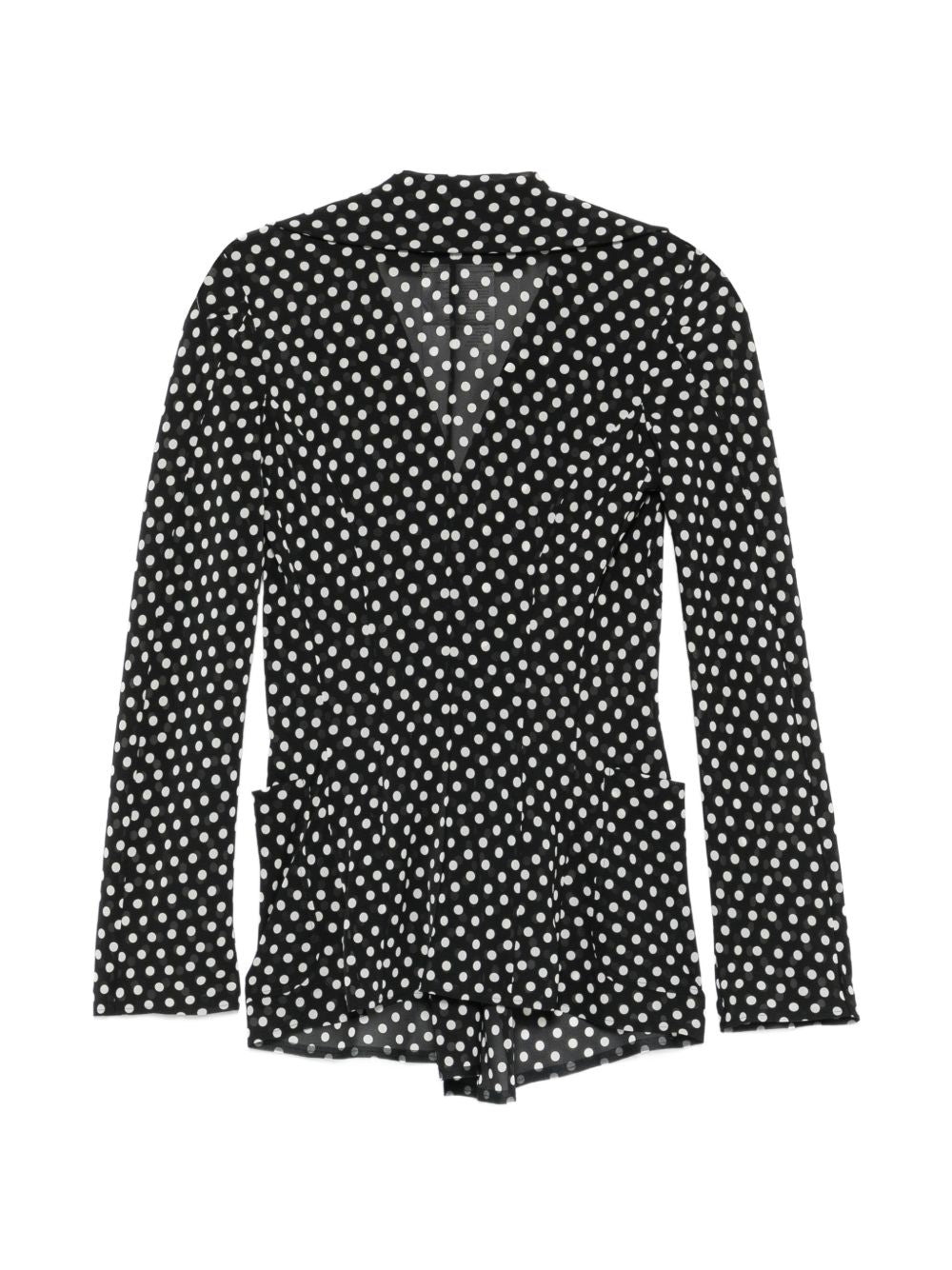 Junya Watanabe Jackets - Neri e Grigi | 84cd43e3144228d98d877d811ef31c65d182cf8c