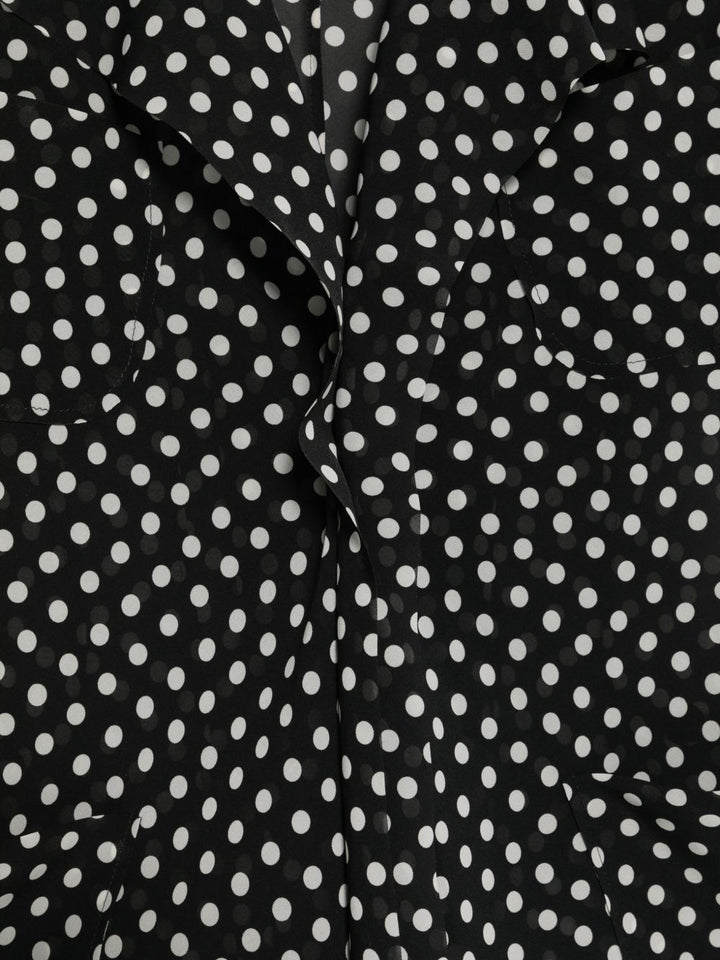 Junya Watanabe Jackets - Neri e Grigi | 032c35312070686b331def798da411ec471bcea6