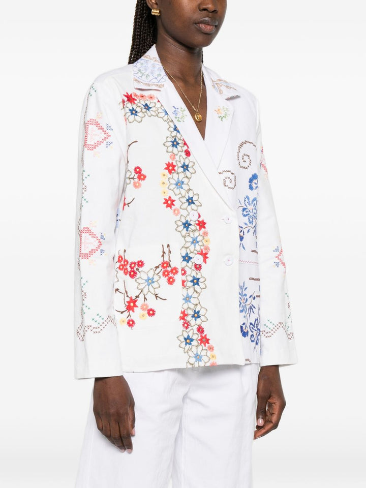 Relax Re-Lux Jackets - Chiari e Naturali | 85049a338d34b35c56fd16fa41d76eb5794cae7e