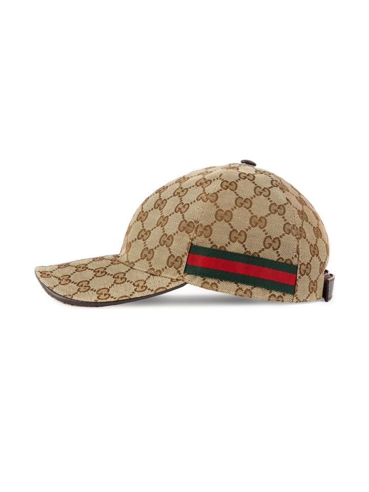 Gucci Hats - BEIGE | 9f439d86f1f76b7c431896515c689cae7682cd50