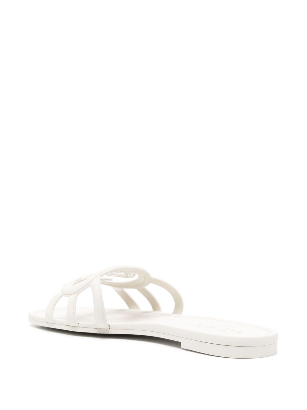 Gucci Sandals - WHITE | d1315708f82fcb7ed36eaec5009e4a3f4c7c3872