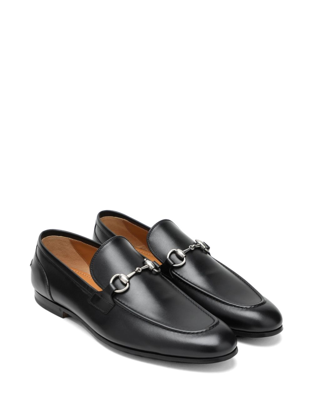 Gucci Flat shoes - BLACK | da811951dafa1decd25d5d5f190e3ee5c7469f6d