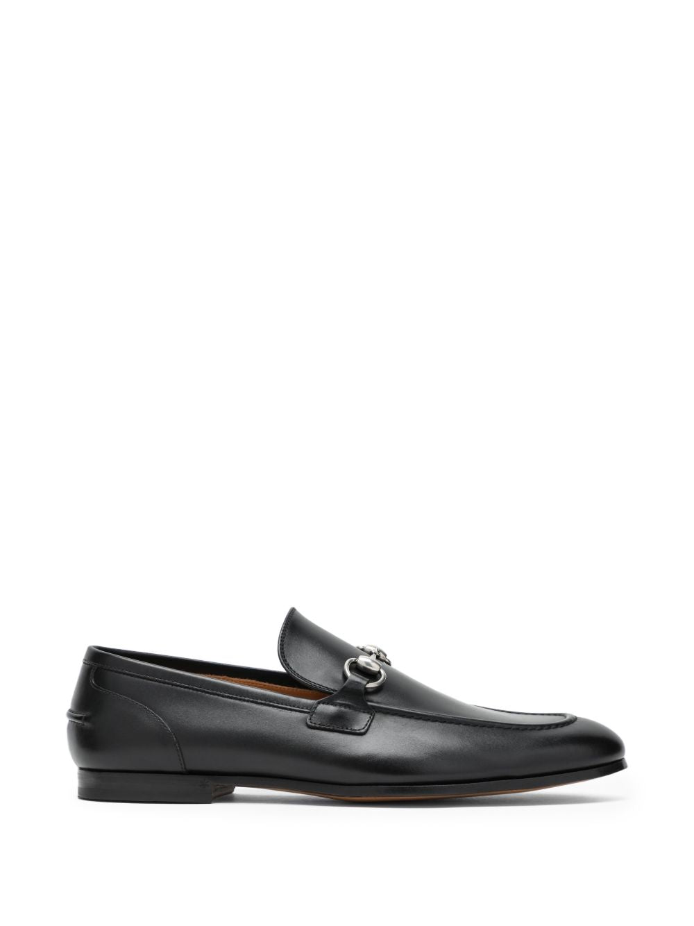 Gucci Flat shoes - BLACK | 3fcbf5ed45585c8e35641d2a74a374d5f00ee78f