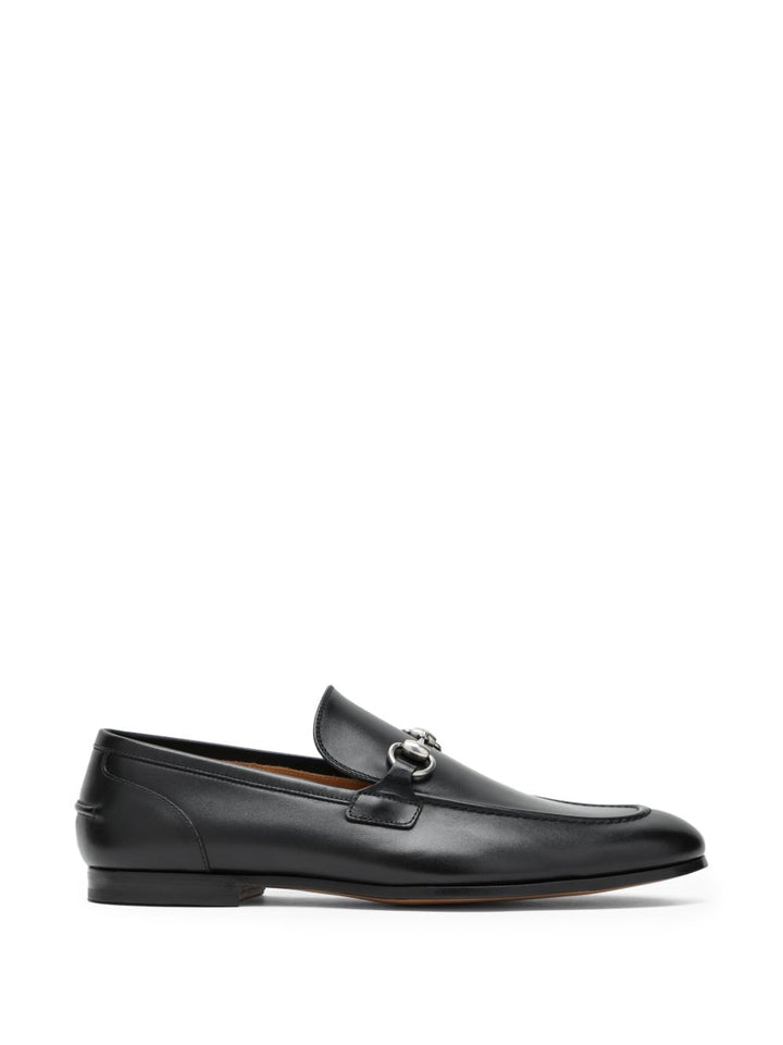 Gucci Flat shoes - BLACK | 3fcbf5ed45585c8e35641d2a74a374d5f00ee78f