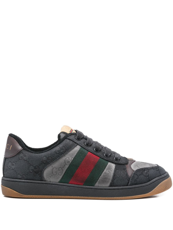 Gucci Sneakers - BLACK | 9119f29d735268ce6acee8311c55053fd525d437