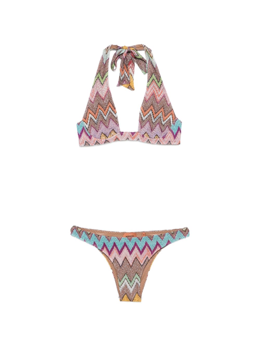 Missoni Beachwear Pre Sea clothing - MULTICOLOR | df81f42a745b100f17933eb49206adade932d19d