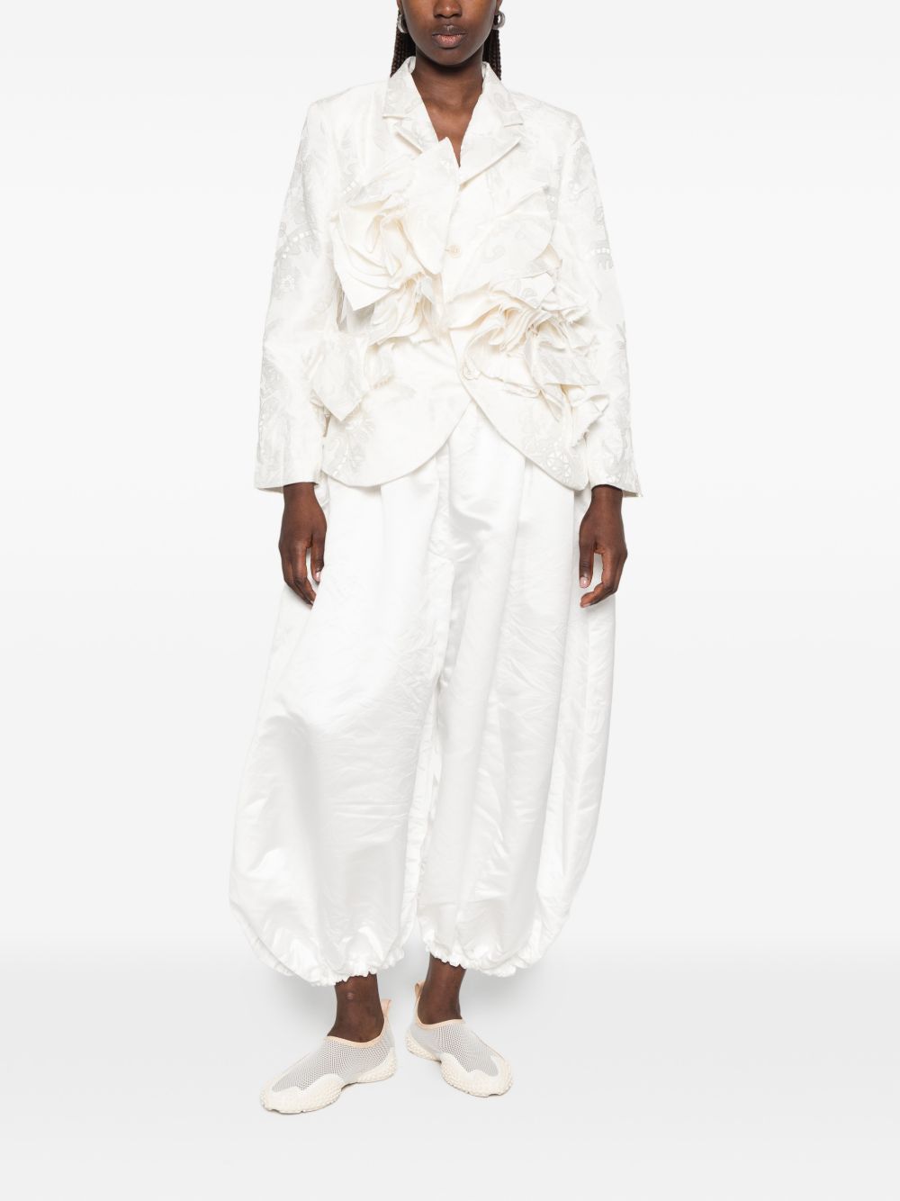 Comme Des Garcons Jackets - Chiari e Naturali | edf35adc4159cce66a2cc702af76ba479bd6997c