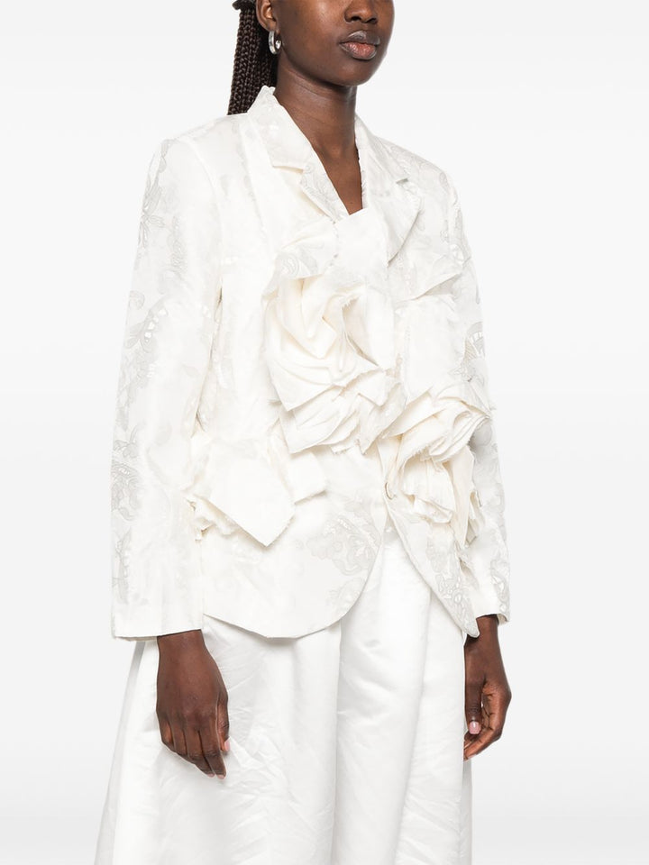 Comme Des Garcons Jackets - Chiari e Naturali | cbba9228973991a5179d2ff728952afcc0a8d654