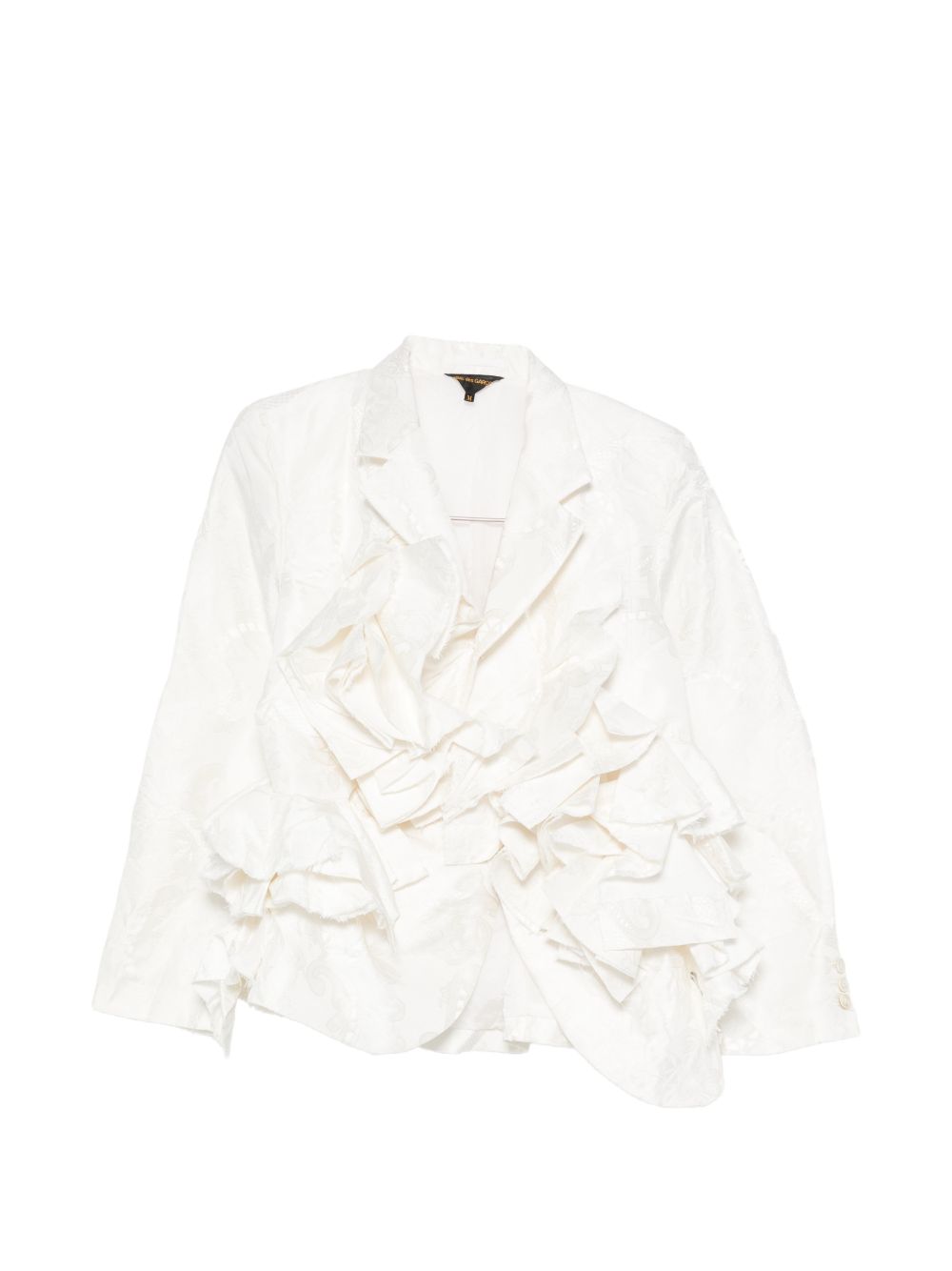 Comme Des Garcons Jackets - Chiari e Naturali | 4bb6e0c95b04d2f96b7b85a1e329bc67f8d2256c