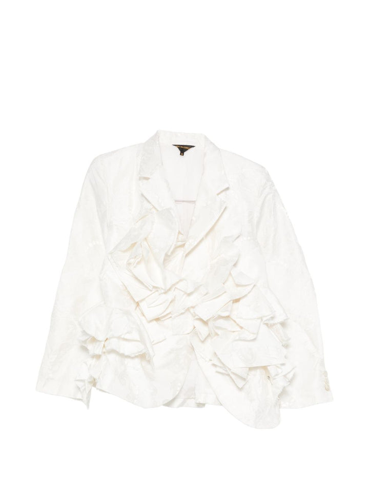 Comme Des Garcons Jackets - Chiari e Naturali | 4bb6e0c95b04d2f96b7b85a1e329bc67f8d2256c