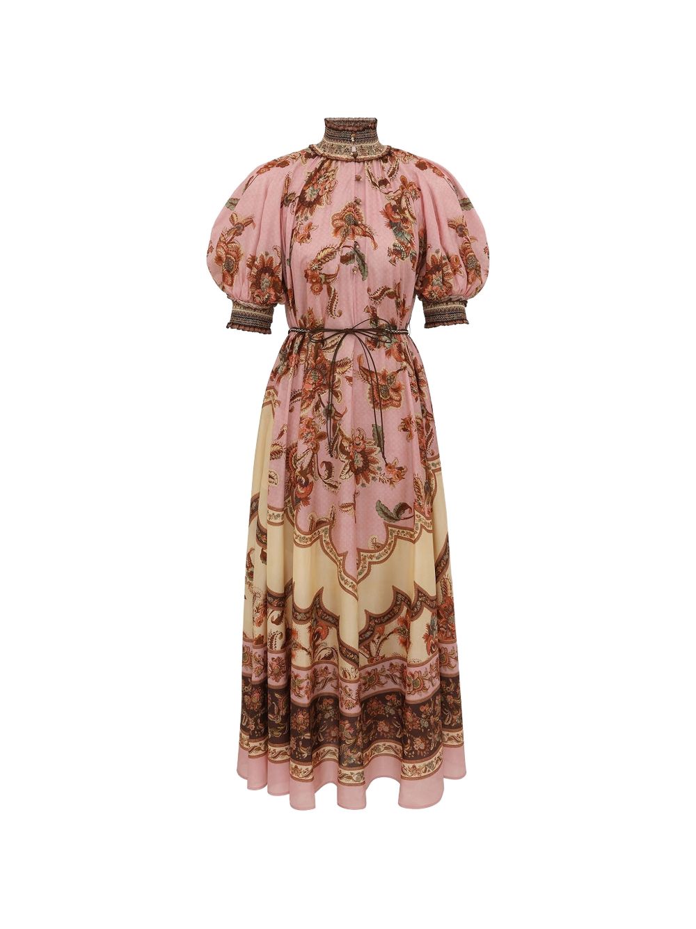 Zimmermann Dresses - PINK | 46e572ce7e9c33b4662cdd172281bab19ea97fbb